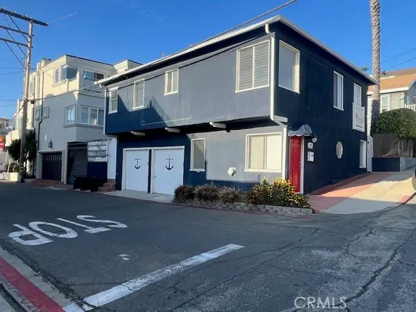 121 35th, Hermosa Beach, CA 90254