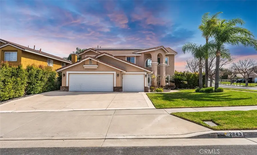 2843 S Buena Vista, Corona, CA 92882 - #3