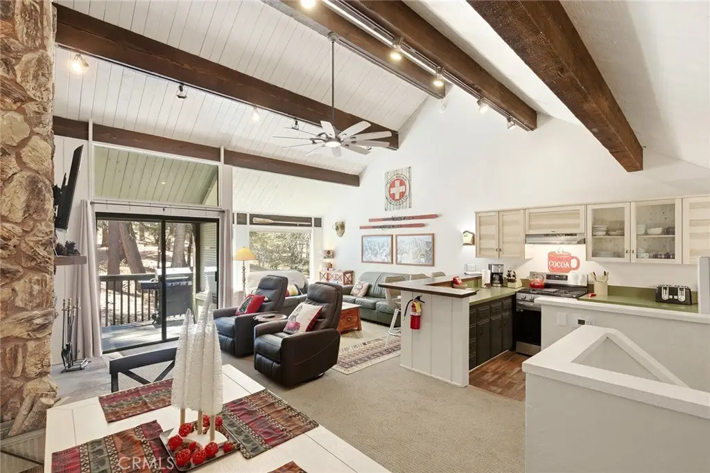 41935 Switzerland, Big Bear Lake, CA 92315 - #1