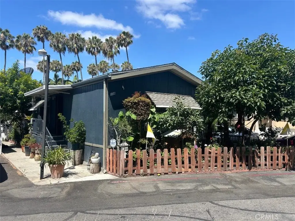 106 Amalfi, Santa Ana, CA 92703 - #1