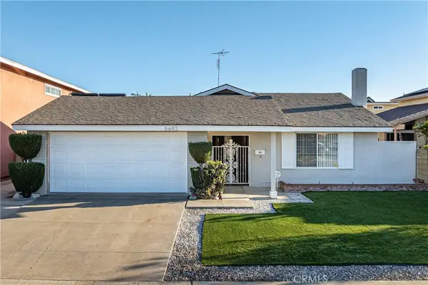5692 Conifer, La Palma, CA 90623
