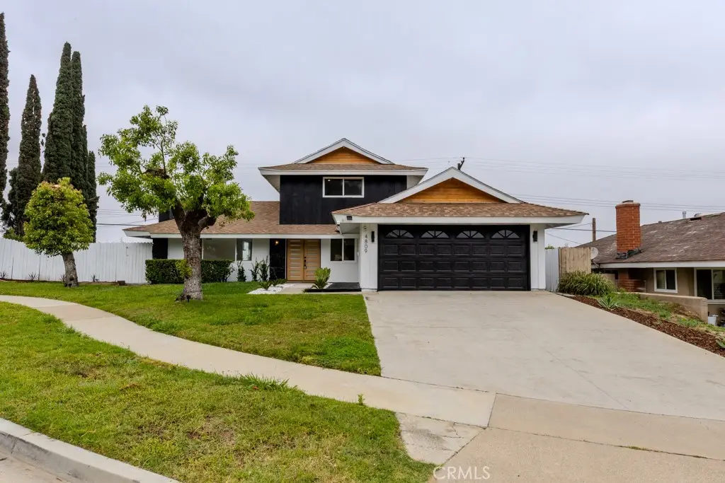 4809 E Wasatch, Anaheim Hills, CA 92807 - #1