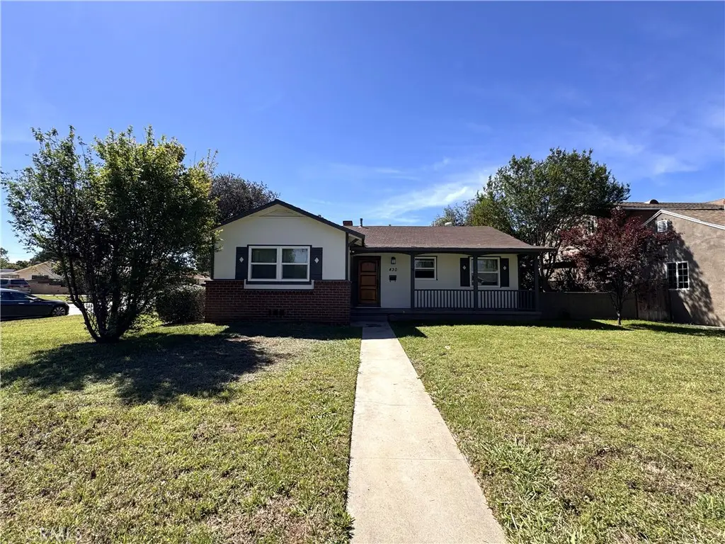 430 N Leland, West Covina, CA 91790 - #1