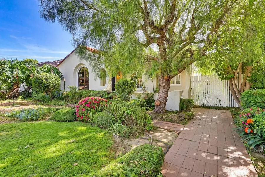 3852 N Weston, Long Beach, CA 90807 - #2