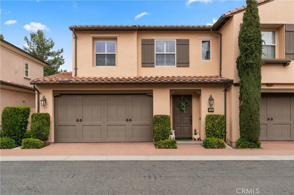 112 Gemstone, Irvine, CA 92620 - #1