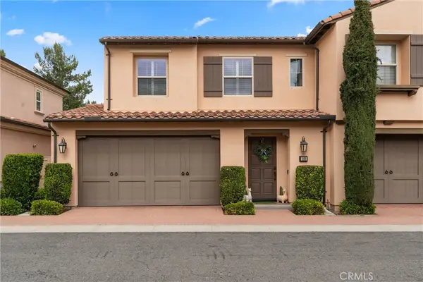 112 Gemstone, Irvine, CA 92620