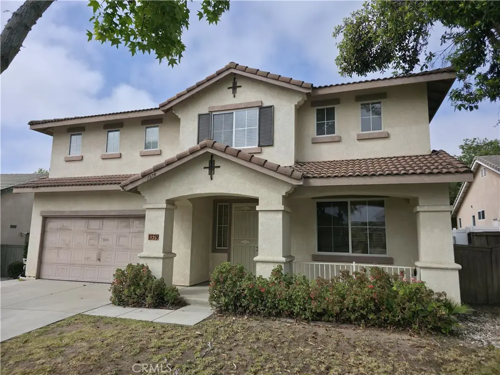 1379 Withorn Court, Riverside, CA 92507 - #1