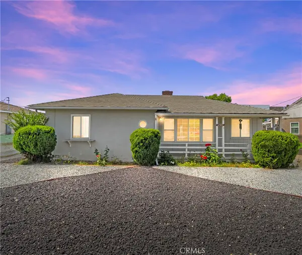 12922 Barton, Whittier, CA 90605