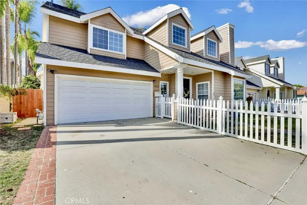 1813 Huntington Street, Huntington Beach, CA 92648 - #1