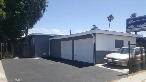 8014 S Western, Los Angeles, CA 90047