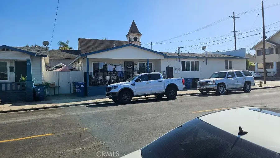 240 N Mesa, San Pedro, CA 90731 - #3