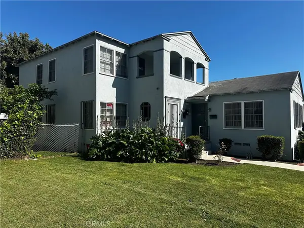 3526 Farmdale, Los Angeles, CA 90016