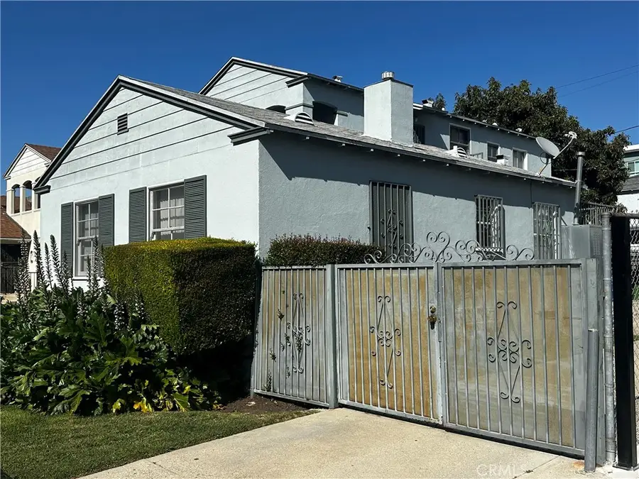 3526 Farmdale, Los Angeles, CA 90016 - #3
