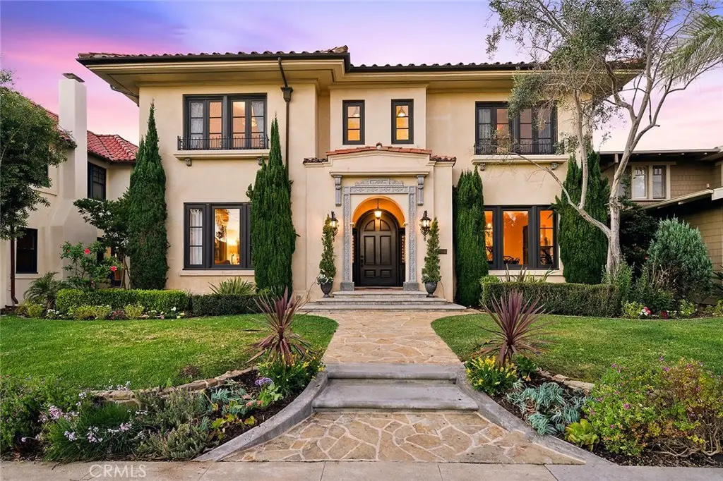 3117 E 1st Street, Long Beach, CA 90803 - #1