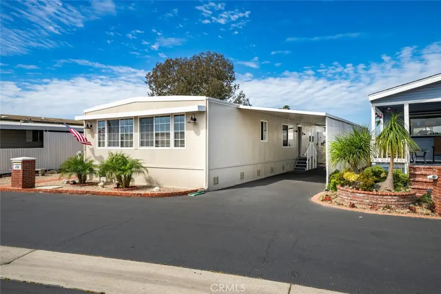 16222 Monterey Lane #228, Huntington Beach, CA 92649 - #3