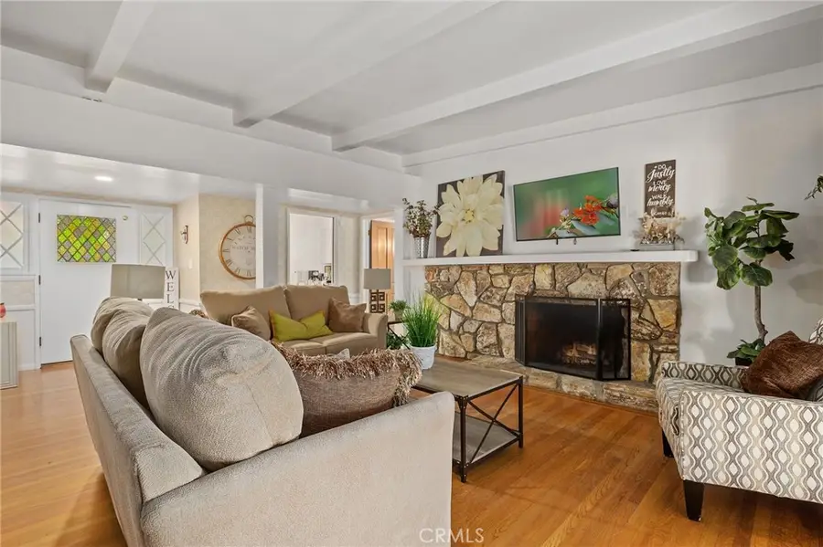 3806 Rosehedge Drive, Fullerton, CA 92835 - #3