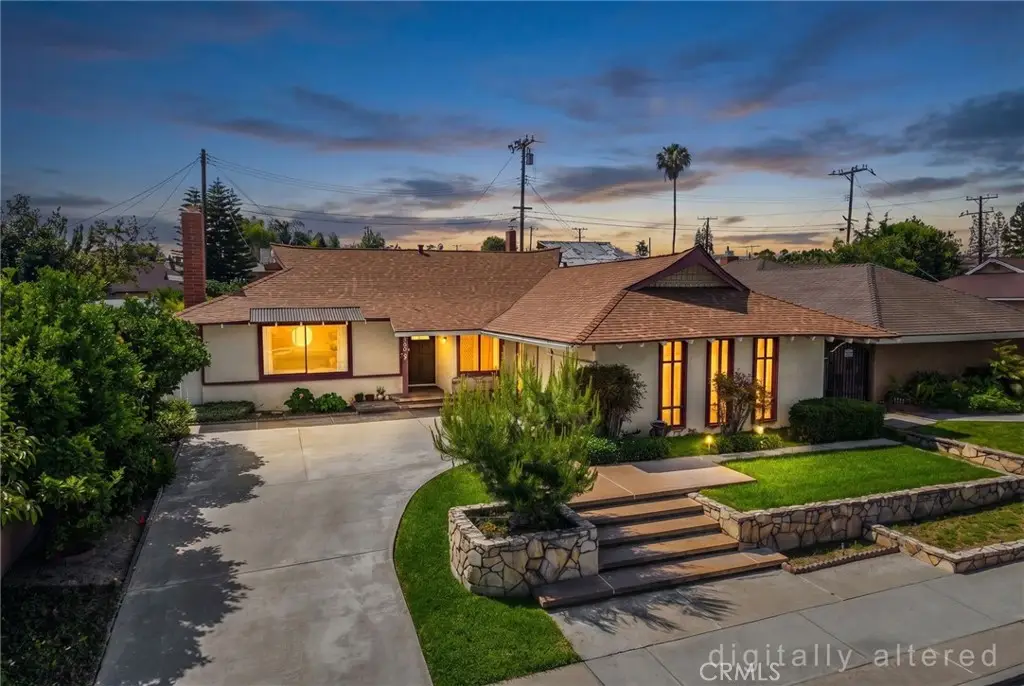 15816 Golden Lantern Ln, Whittier, CA 90604 - #1