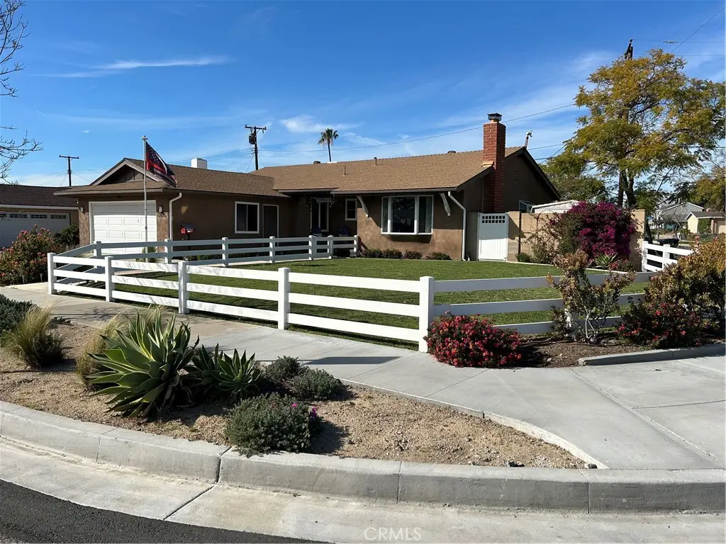 2825 E Jackson, Orange, CA 92867 - #1