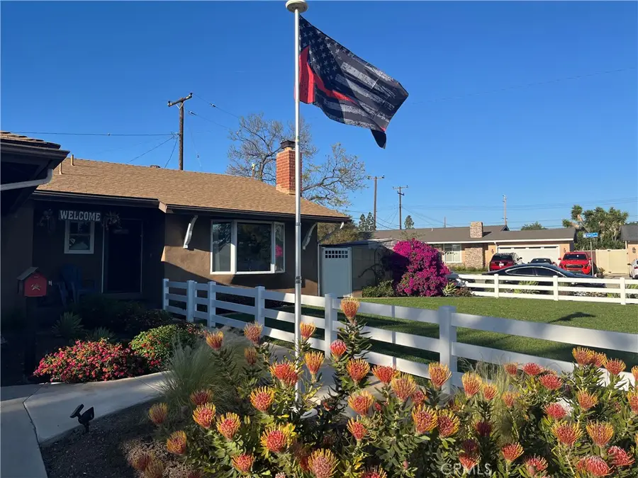 2825 E Jackson, Orange, CA 92867 - #2