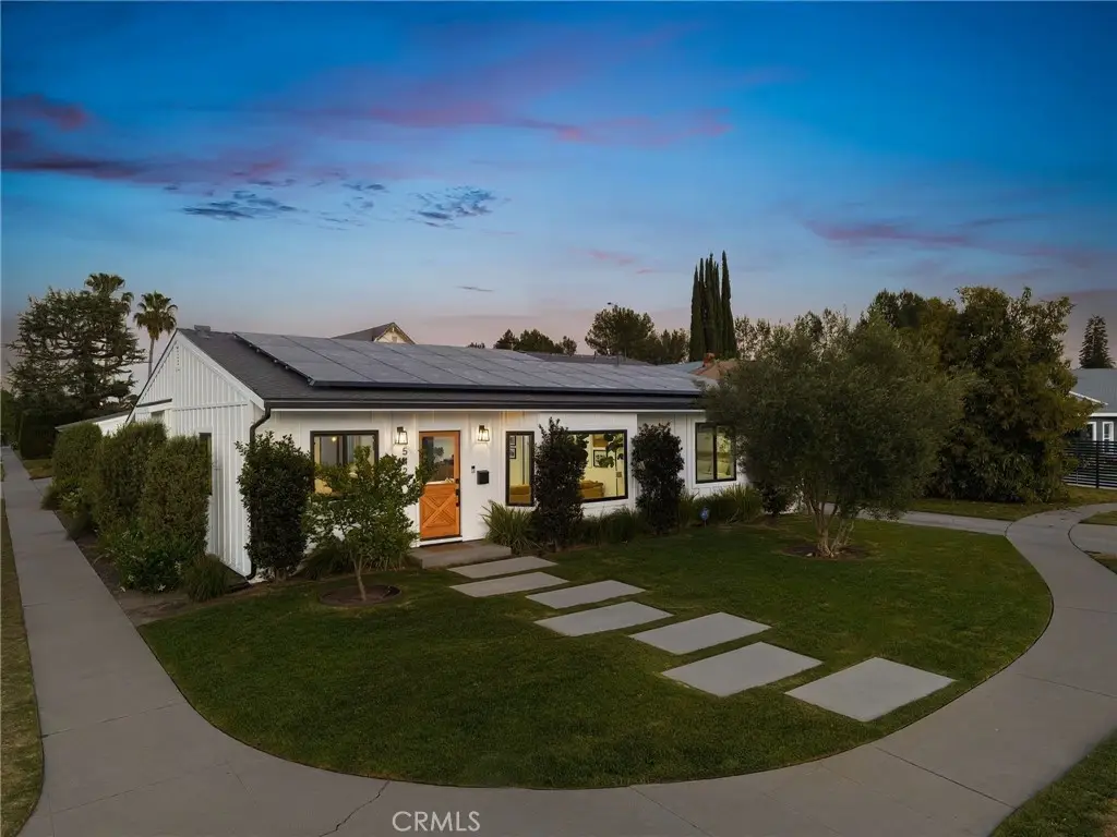 5420 Wortser, Sherman Oaks, CA 91401 - #1