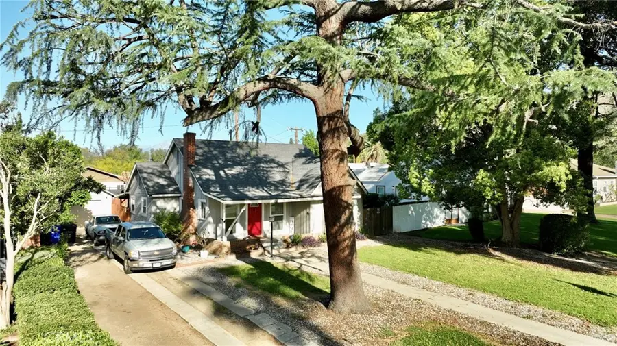 3078 Serrano, San Bernardino, CA 92405 - #3