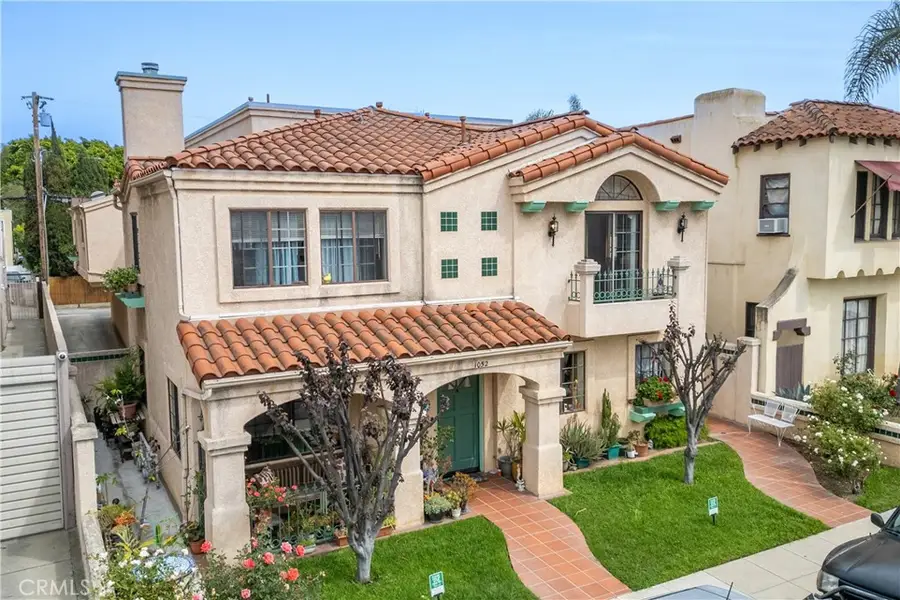 1052 Belmont, Long Beach, CA 90804 - #3