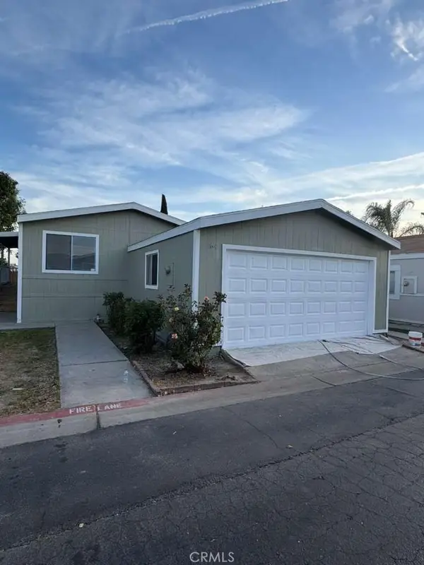 80 E Dawes Street #164, Perris, CA 92571