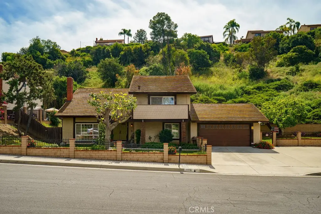 11012 Canyon Meadows, Whittier, CA 90601 - #1