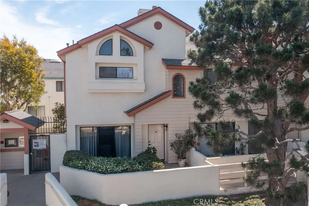 15111 Freeman Ave. #46, Lawndale, CA 90260 - #1