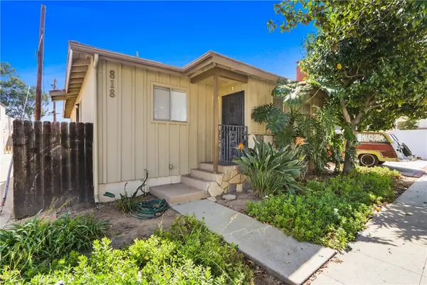 818 Euclid, Long Beach, CA 90804