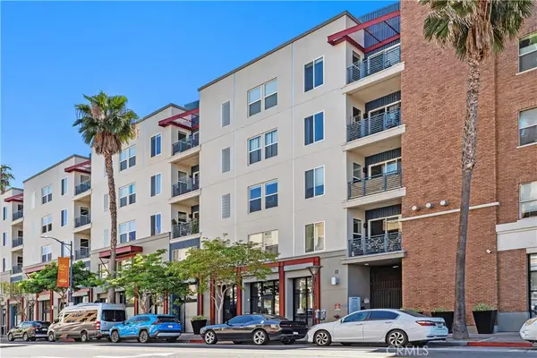 300 E 4th Street #304, Long Beach, CA 90802