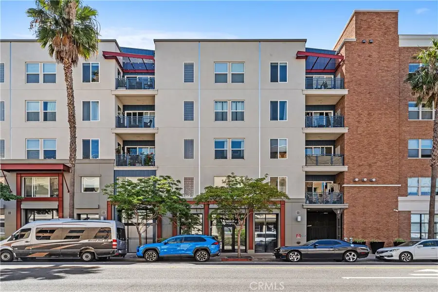 300 E 4th Street #304, Long Beach, CA 90802 - #2