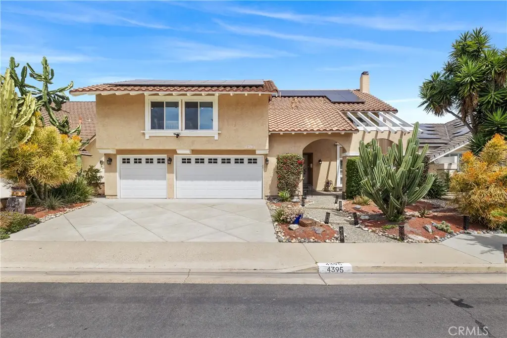 4395 Avenida Carmel, Cypress, CA 90630 - #1