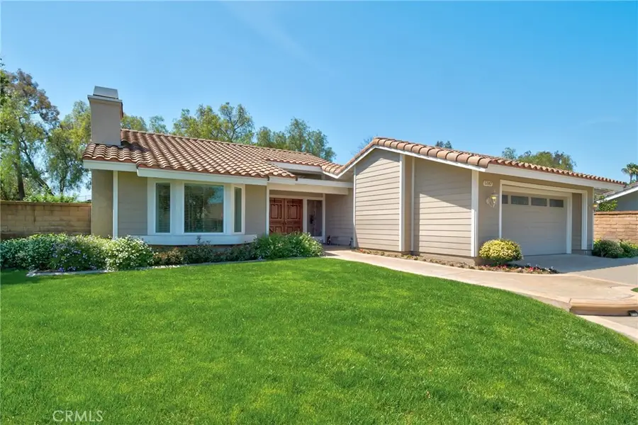 5387 Via Ramon Road, Yorba Linda, CA 92887 - #2
