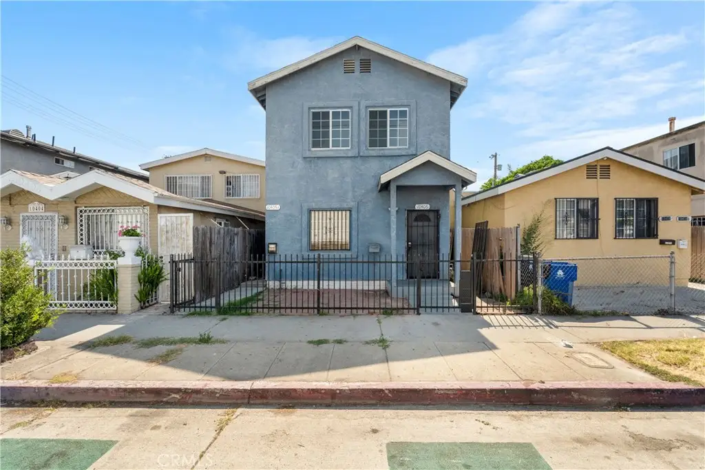 10406 Avalon Boulevard, Los Angeles, CA 90003 - #1