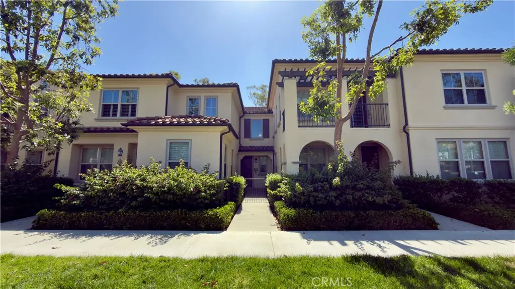 52 Coralwood, Irvine, CA 92618 - #1
