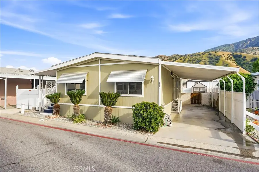 4901 Green River Road #140, Corona, CA 92878 - #2