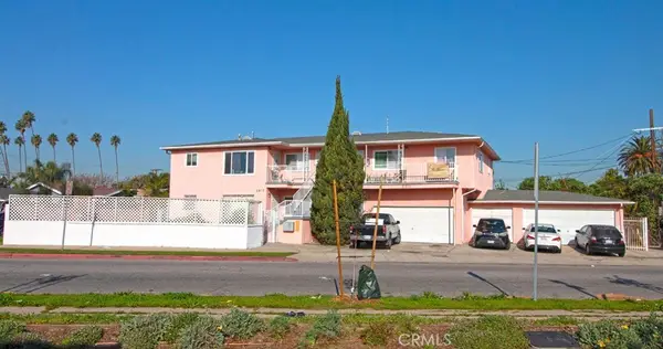 2815 Hyde Park, Los Angeles, CA 90043