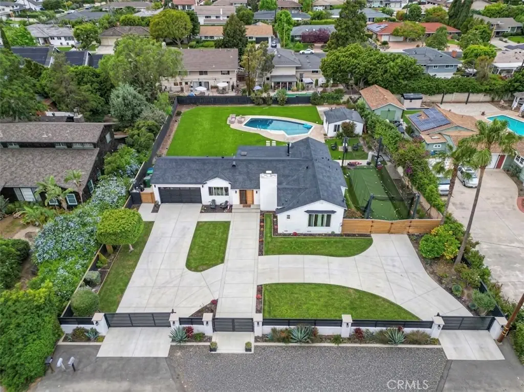 13081 Prospect, Santa Ana, CA 92705 - #1