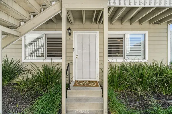 14865 Mulberry Drive #1101, Whittier, CA 90604
