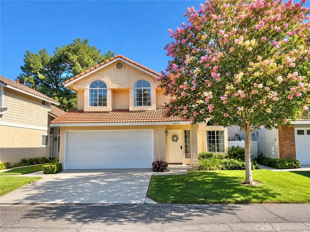 26676 Whippoorwill, Canyon Country, CA 91351 - #1