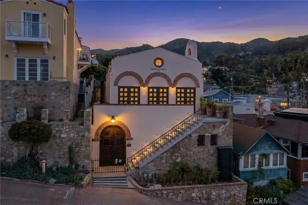 209 E Whittley, Avalon, CA 90704