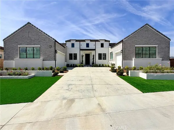 12545 N Silver Spur Court, Porter Ranch, CA 91326