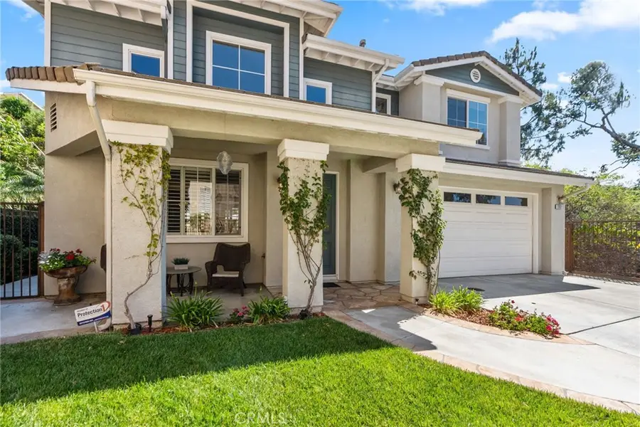 2092 E Nohl Ranch Road, Orange, CA 92867 - #2