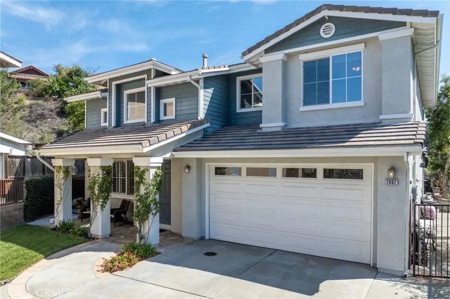 2092 E Nohl Ranch Road, Orange, CA 92867 - #3