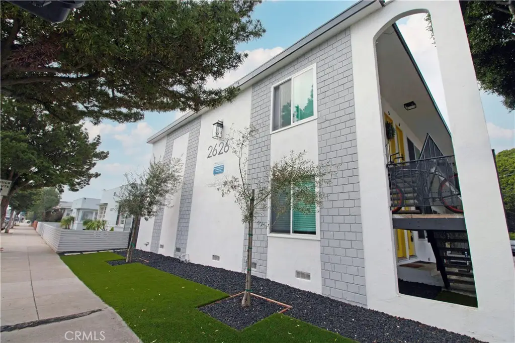 2626 Cloverfield, Santa Monica, CA 90405 - #1