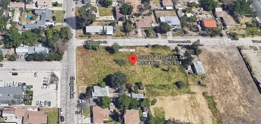 25237 Bessant, San Bernardino, CA 92404 - #1
