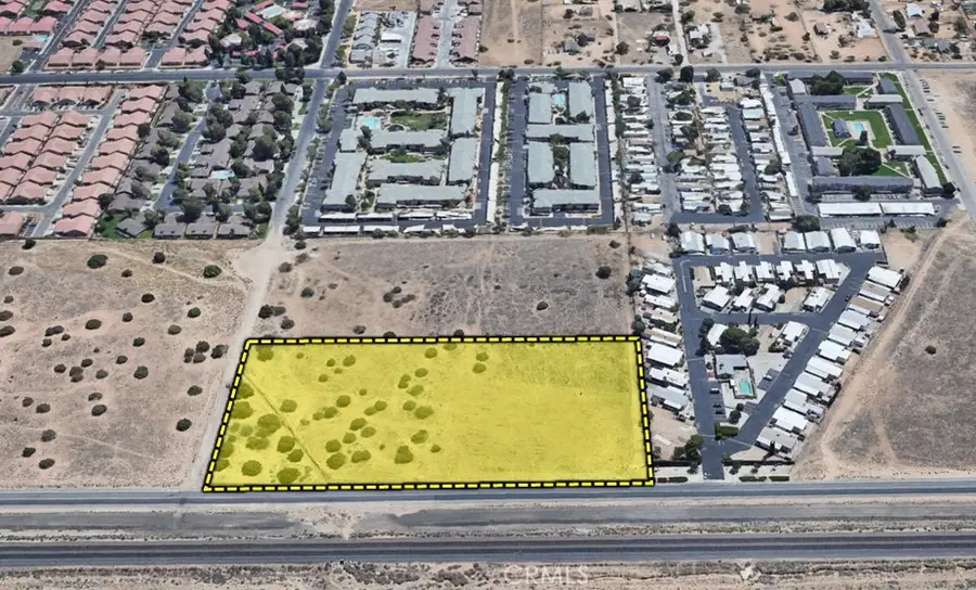 0 Santa Fe Ave E., Hesperia, CA 92345 - #2