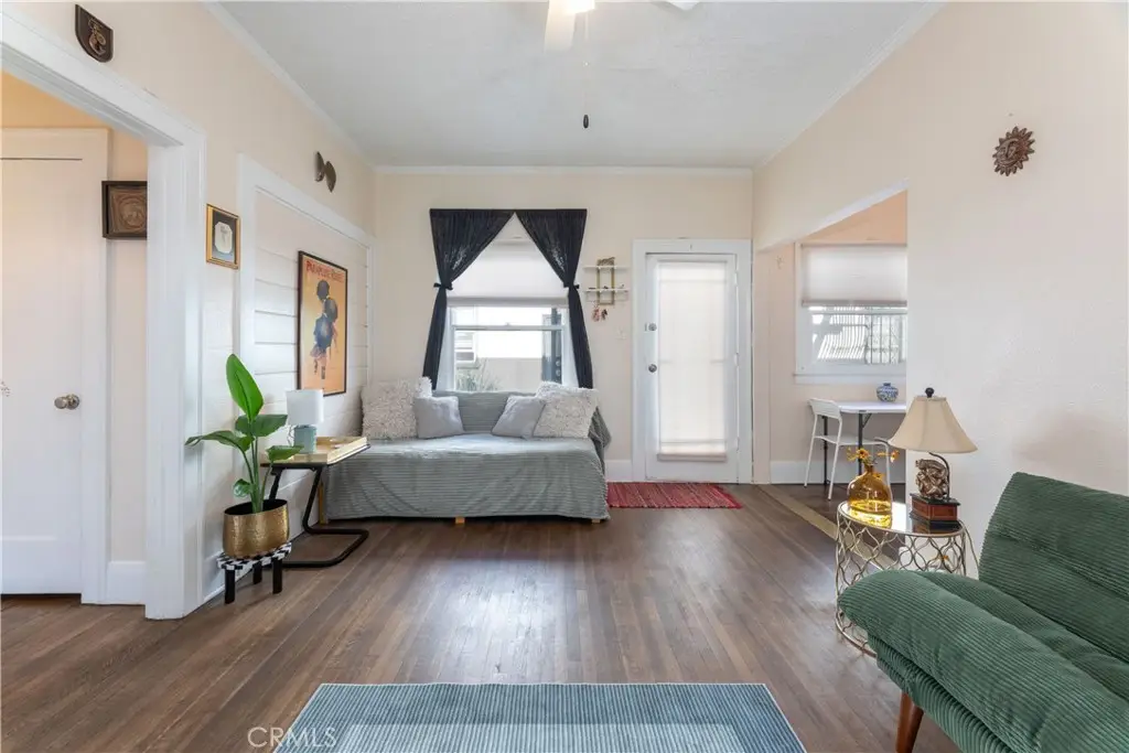 1738 E 4th Street #15, Long Beach, CA 90802 - #1