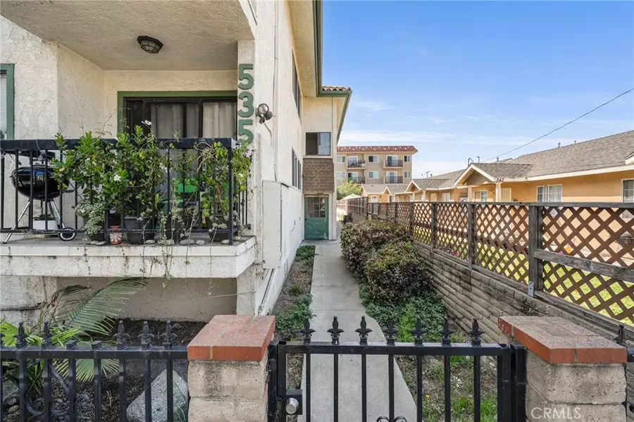 535 W 15th, San Pedro, CA 90731 - #3